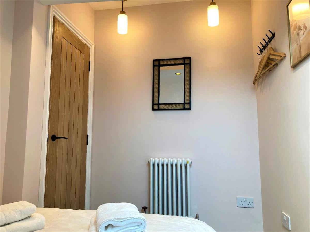 Escape 2 Unwind, Minster Retreat - Sleeps 5 York Exterior foto